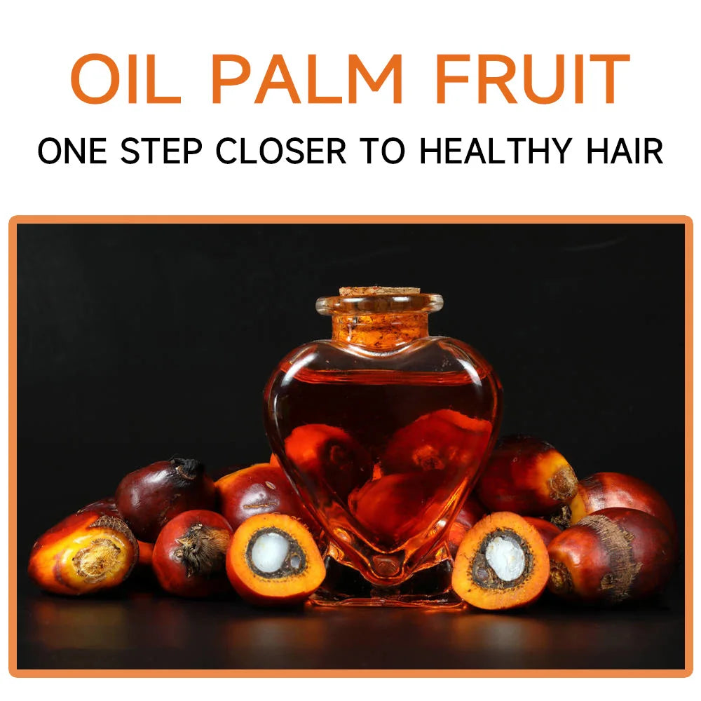 YOUNGCOME Batana Hair Care Oil,Professional Hair Care Deep Conditioner for All Hair Types, Nourishes hair and makes it healthier