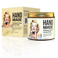 ENVISHA Handmade Skin Care Honey Whipped Tallow Face Cream Anti-aging Wrinkle Whitening Moisturizing Nourishing Beauty Health