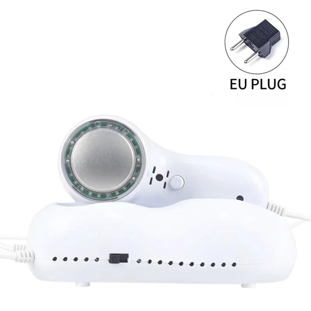 Beauty Device for Home Cryotherapy Skin Cooling Tool Blue Light Cold Compress Ice Cooler Shrink Pore Reduce Swelling Facial Care