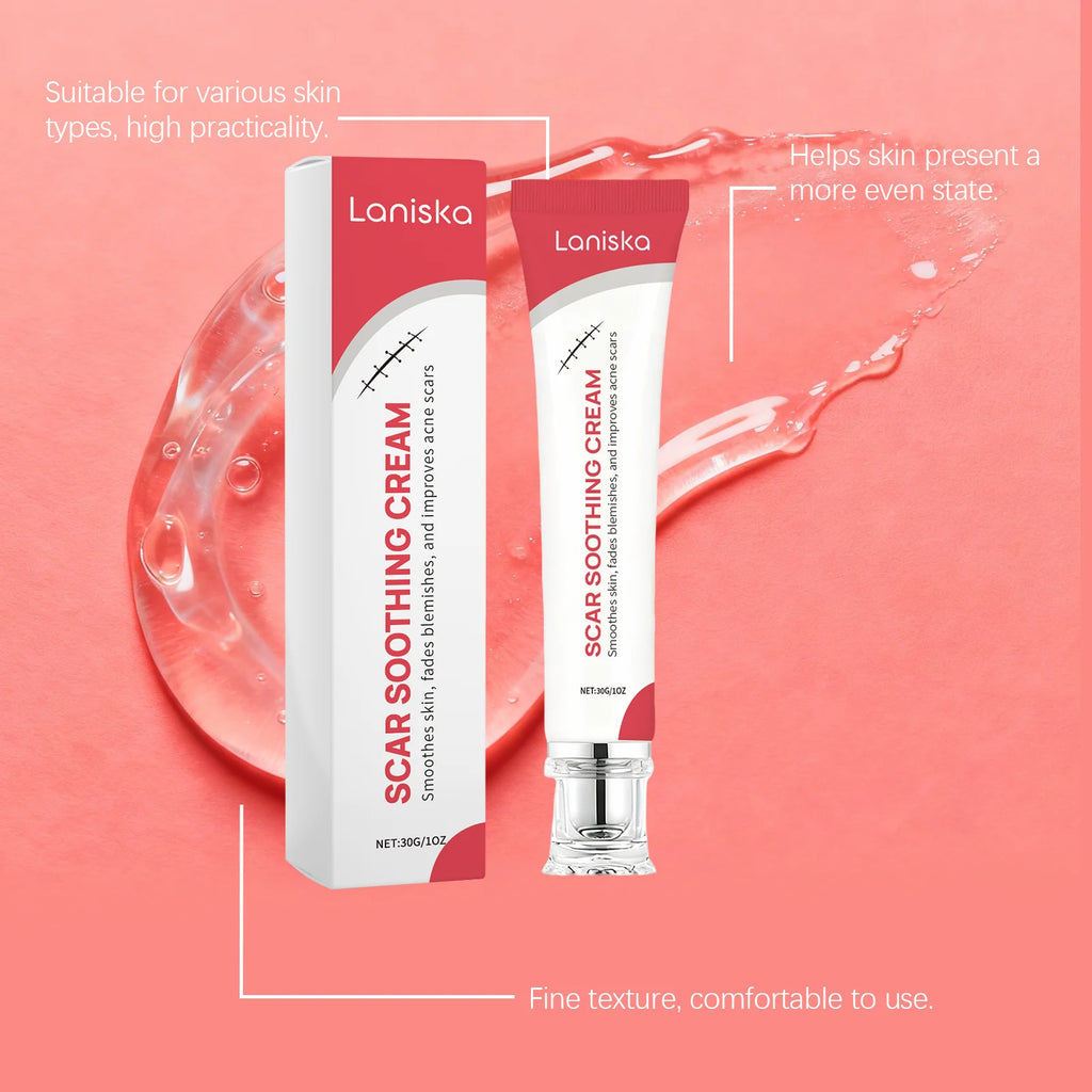 Skin Care Cream Gentle Nourishing Smooth Care for Soft Body Skin Daily Care Cream