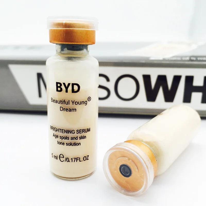 Korean-Style Semi-Permanent BB Cream + Foundation + Concealer - Facial Care Makeup Set for Even Skin Tone, Flawless Coverage