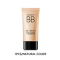 BB cream concealer, lasting moisturizing, nude makeup liquid foundation isolating cream, water light cc cream