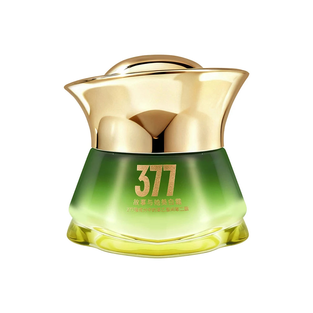 Lady Cream Oil Control Moisturizing Revitalizing Skin Firming Beauty Nourishing Brightening Whitening Face Cream Korean Skincare