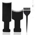 Hair Dyeing Tool Set, Spot Board Brush, Baked Oil Care, Gallery and Beauty Product