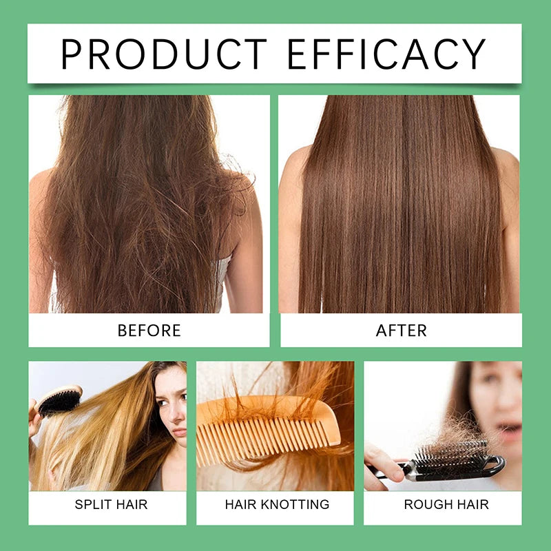 Herbal Essence Volumizing Shampoo Soothes Scalp Controls Oil Nourishes Strengthens Hair Roots New Gentle Non-irritating Shampoo