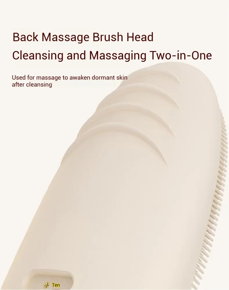 Beauty Equipment Facial Cleansing Brush Skin Care Tool