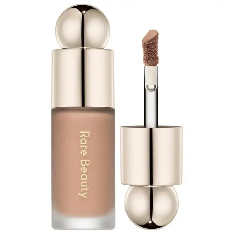 New Rare Beauty 3D Face Contour Liquid Bronzer Shade Smooth Highlight Mirror Lasting Natural Nose Waterproof Brighten Cosmetics
