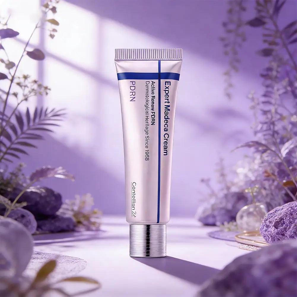 Soothing Hydrating Face Cream 50ml Active Renewing Moisturizer Deep Repair Calming Dry Skin Daily Skin Care Beauty