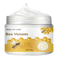 Bee Venom Care Cream - Suitable for All Light Brown Skin Moisturizing Cream for Body and Face - Design of Natural Bee Venom Extract and Natural Ingredients