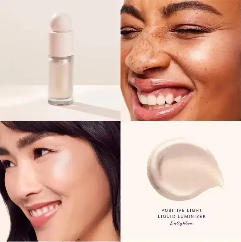 Rare Beauty Makeup Soft Pinch Liquid Bronze Contour Stick Smooth Lasting Natural Nose Shadow Waterproof Face Highlight Cosmetics