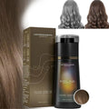 200ml Hair Dye Shampoo Oil Control Nourishing Hair Care Products Make Your Hair Shining And Charming