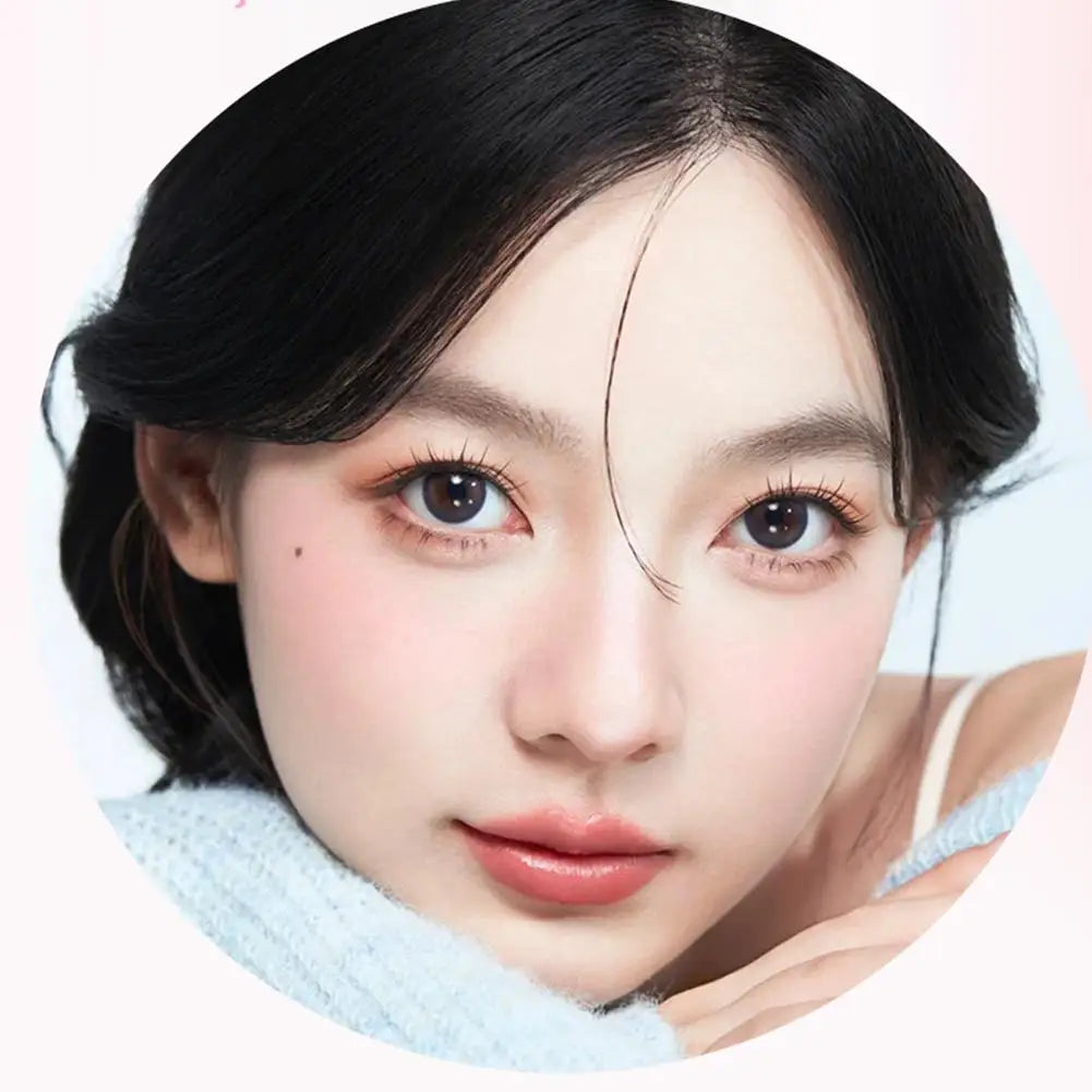 2 Colors Whitening BB Cream Foundation Air Cushion Concealer Face Makeup Girl's Facial Beauty Original Cosmetic Cream