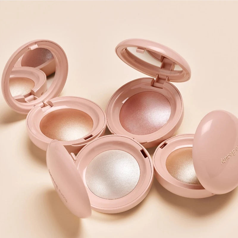 Rare Beauty Highlight Touchup Makeup Foundation To Even Skin Color Repair Facial Contouring Stick Three-dimensional Face