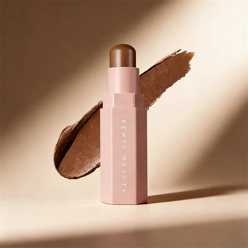 New Fenty Beauty Contouring Stick Smooth Blendable Long Lasting Waterproof with Natural Perfect for All Skin Types Cosmetics