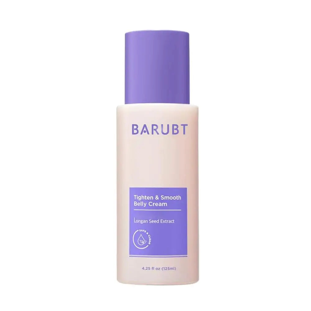 Belly Shaping Lotion Plant Essence Gentle Non Irritating Moisturizing Smoothing Improve Skin Toughness Anti Sagging Body Care