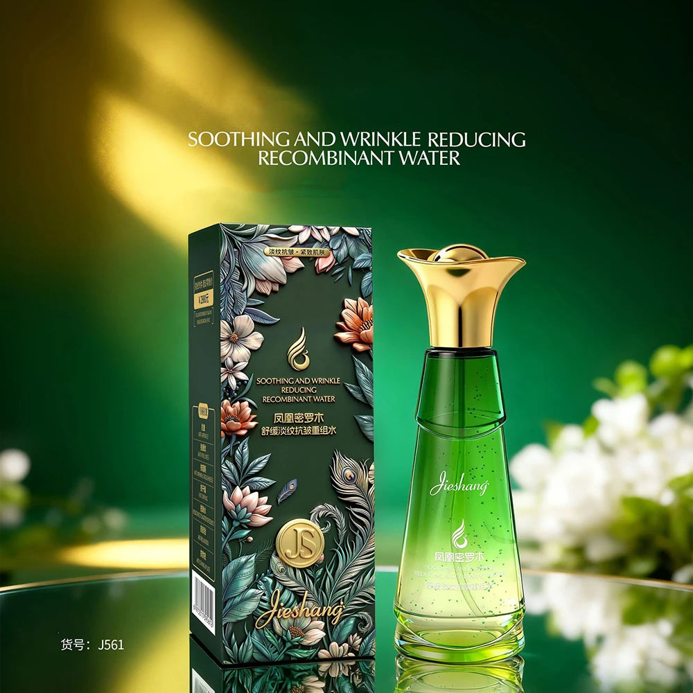 Lady Cream Oil Control Moisturizing Revitalizing Skin Firming Beauty Nourishing Brightening Whitening Face Cream Korean Skincare