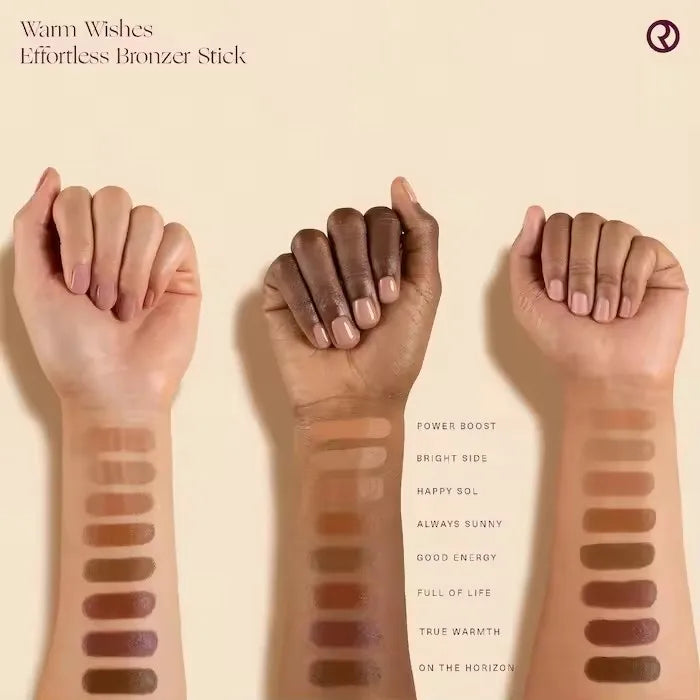 Rare Beauty Makeup Soft Pinch Liquid Bronze Contour Stick Smooth Lasting Natural Nose Shadow Waterproof Face Highlight Cosmetics
