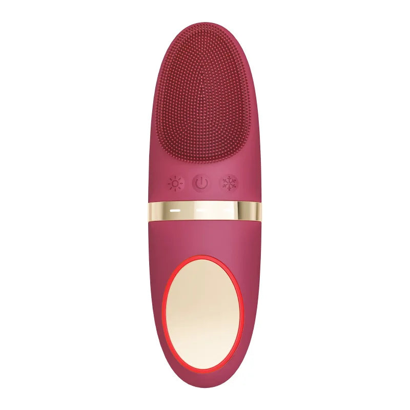 Beauty Equipment Facial Cleansing Brush Skin Care Tool