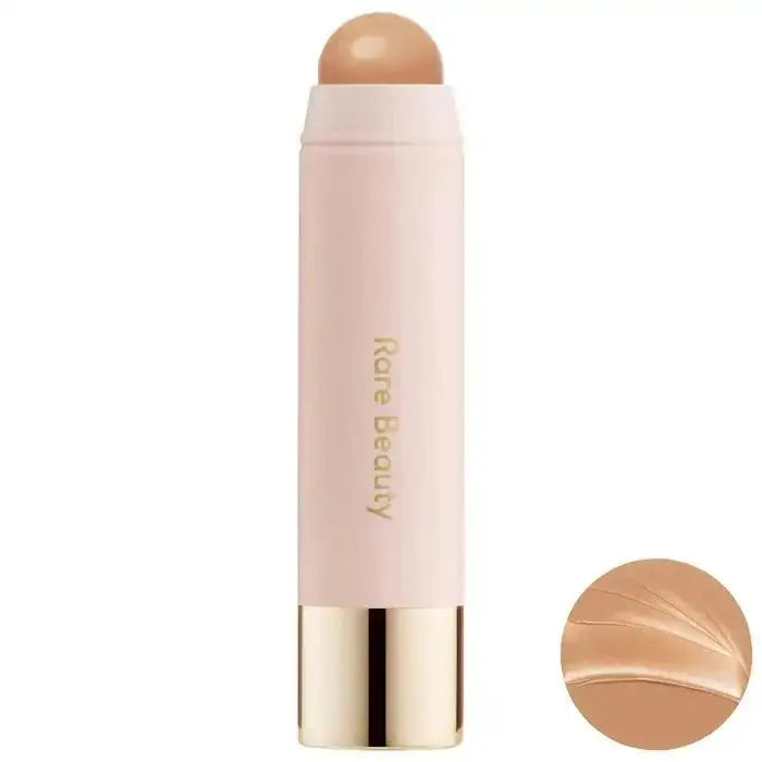 Rare Beauty Highlight Touchup Makeup Foundation To Even Skin Color Repair Facial Contouring Stick Three-dimensional Face