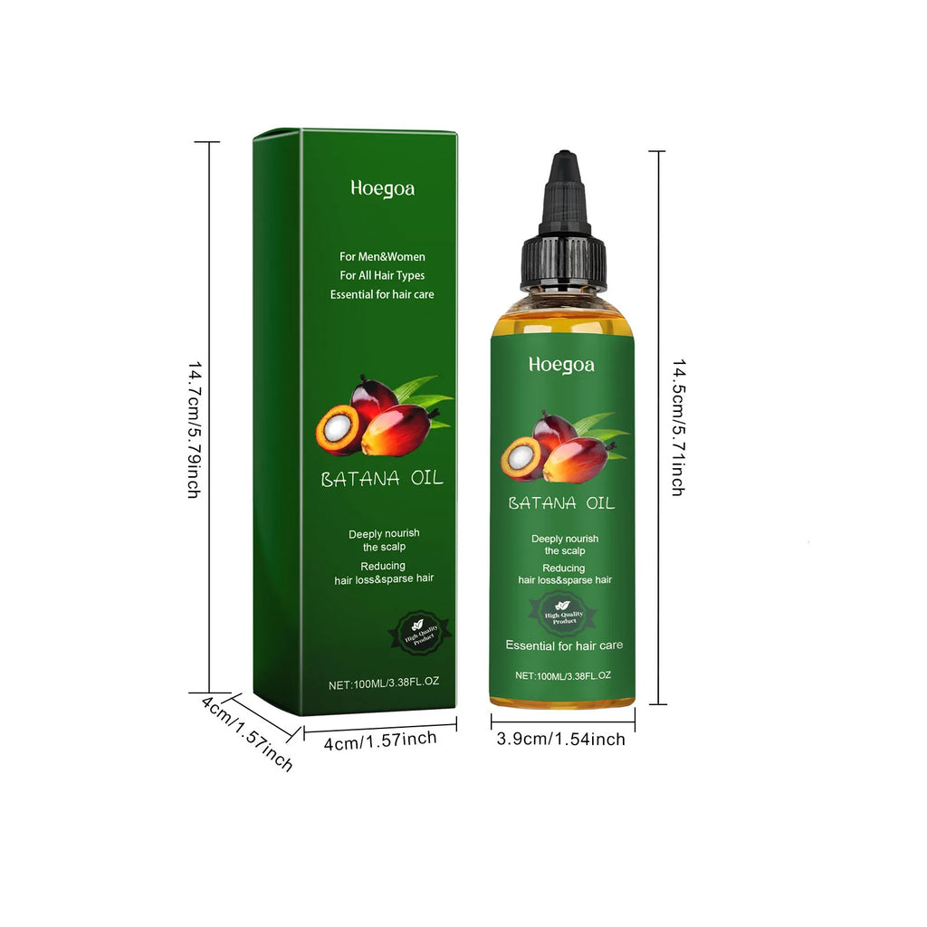 Hair Growth Oil Nourishing Scalp Repairing Strengthening Preventing Hair Loss Dry Damaged Frizz Control Men Women Hair Products