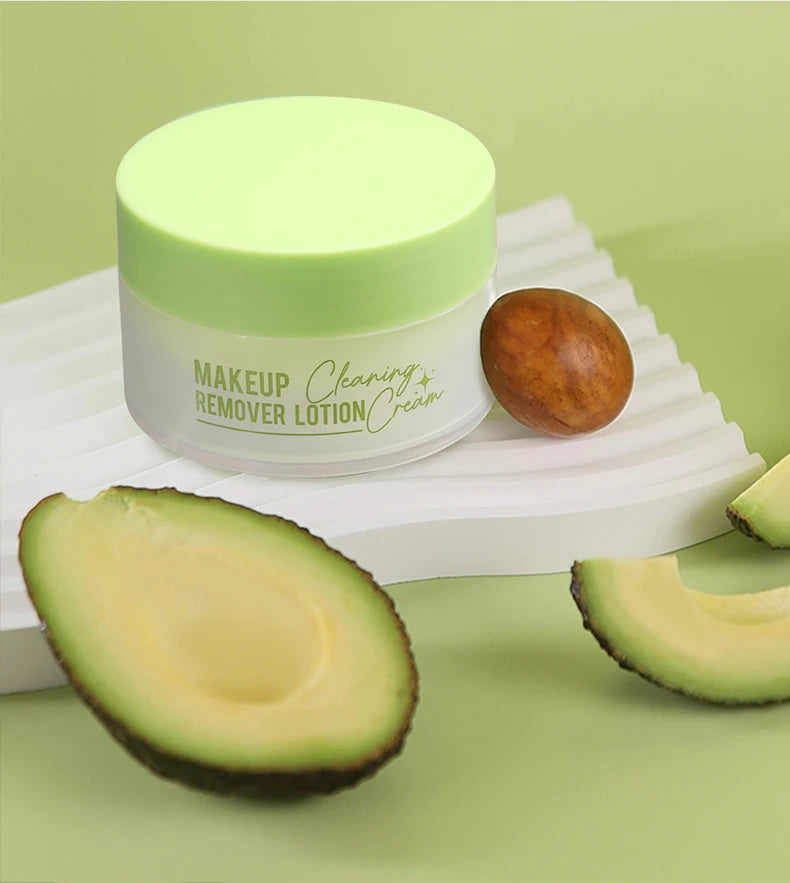 Cleansing Balm Is Refreshing And Non Greasy It Easily Removes Light Makeup And Heavy Makeup It Moisturizes Without Drying Out