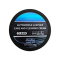 Leather Interior Care, Cleaning Cream, Leather Clothing Bags, Leather Shoe Renovation Care, Multifunctional Cleaning Cream