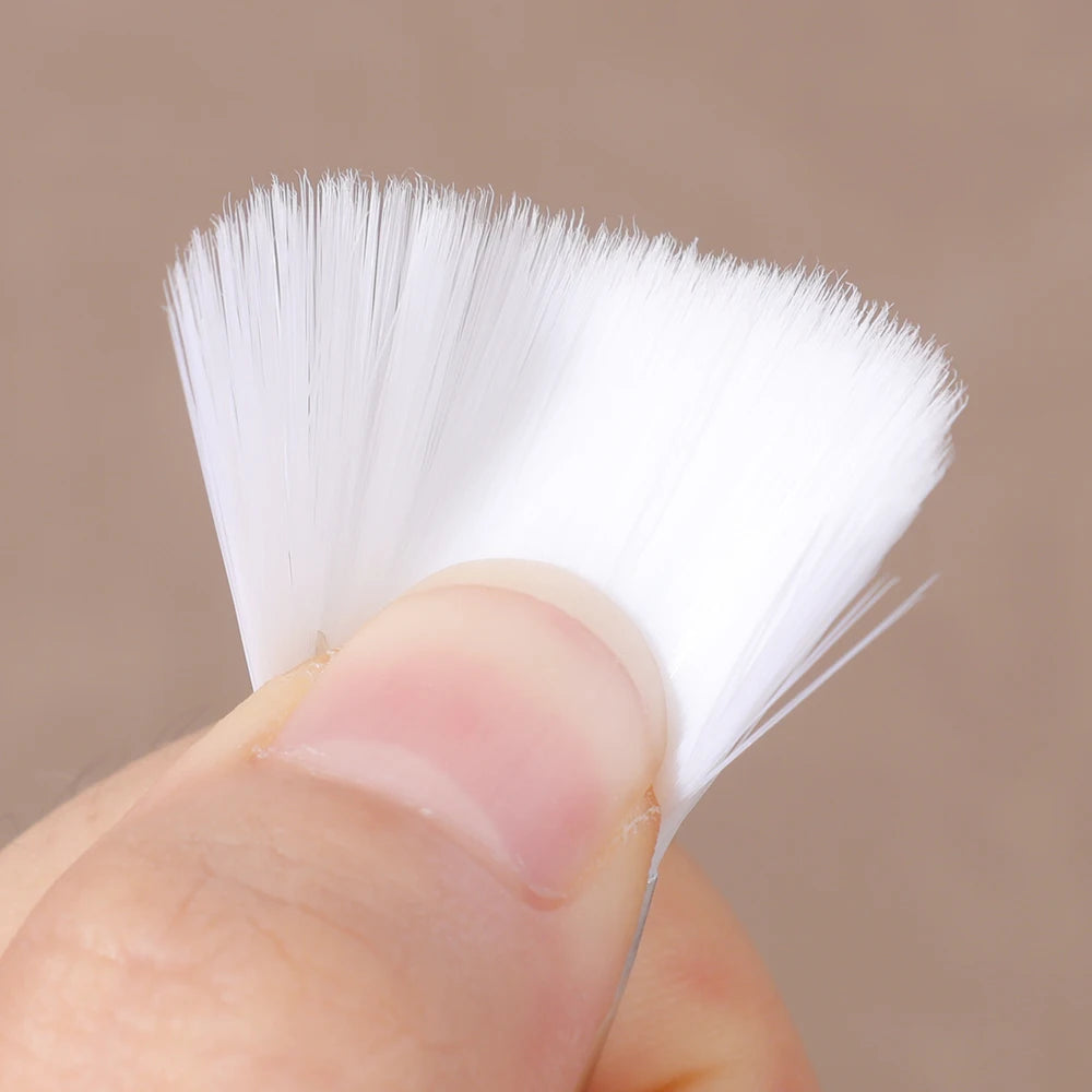 Beauty Facial Masks Brushs DIY Soft Hair Face Masks Brushes Makeup Brushes Masks Applicator Beauty Salon Spa Facial Care Tools