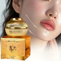 K-Beauty Correcting Cream Universal Light Beige Tint with Niacinamide Centella Collagen & Plant Squalane for Skin Firmness