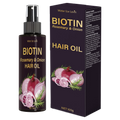 Rosemary Oil Three-In-One Spray: Scalp/Hair Care, with Onion Formula, Moisturizing Glossy Hair, Ideal Hair Care Oil