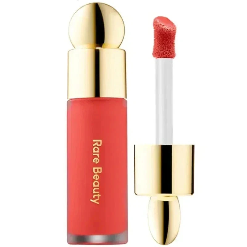 Rare Beauty Moisturize Silky Three-dimensional Contour Stick Natural Matte Single Color Suitable for Nose Shadow Makeup Contour