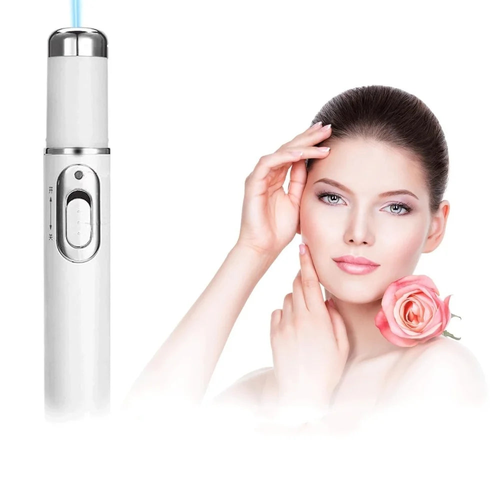 Eye Massager Facial Beauty Device Eye Massager Blue Light Black Eye Circles Facial Care Lightening Texture Maintaining Eye Bags