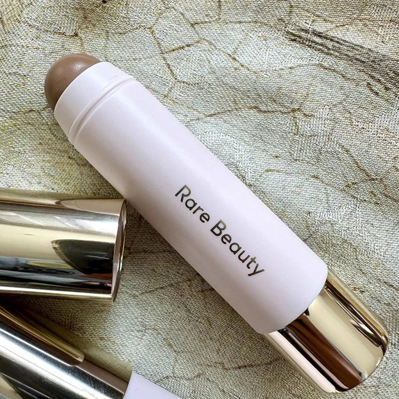 Fashion Hot Rare Beauty Makeup 3D Facial Bronzer Contour Liquid Long-Lasting Waterproof Natural Contour Stick Woman Cosmetics