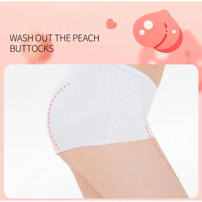 Handmade Essential Oil Soap Brightening Cleansing Bar Gentle Exfoliating Nourishing Buttocks Body Care Skin Beauty Bathing Soap