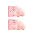 Handmade Essential Oil Soap Brightening Cleansing Bar Gentle Exfoliating Nourishing Buttocks Body Care Skin Beauty Bathing Soap