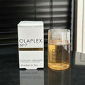 Olaplex No 7 Hair Oil 30ml Heat Protectant Anti Frizz Repair Dry Damaged Hair For Smooth Shiny And Nourished Tresses Daily Care