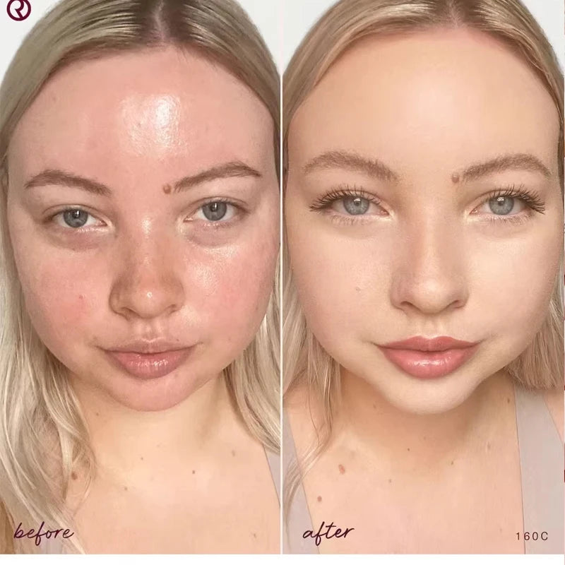 Rare Beauty Highlight Touchup Makeup Foundation To Even Skin Color Repair Facial Contouring Stick Three-dimensional Face