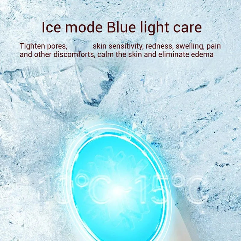 Beauty Equipment Facial Cleansing Brush Skin Care Tool