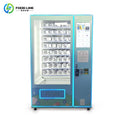 Customized 24-Hour Small Beauty Vending Machine Skincare & Cosmetic Vending Machine with Refrigeration Fresh‑Keeping Function