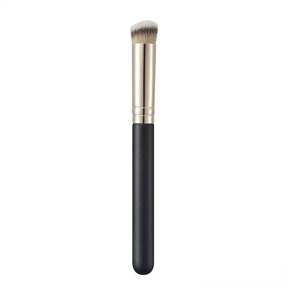 270 Concealer Brush, Flawless Foundation Eye Intense Face Makeup Brush, Premium Nose Contour Kabuki Blush Brush