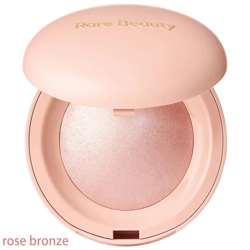 New Rare Beauty 3D Face Contour Liquid Bronzer Shade Smooth Highlight Mirror Lasting Natural Nose Waterproof Brighten Cosmetics