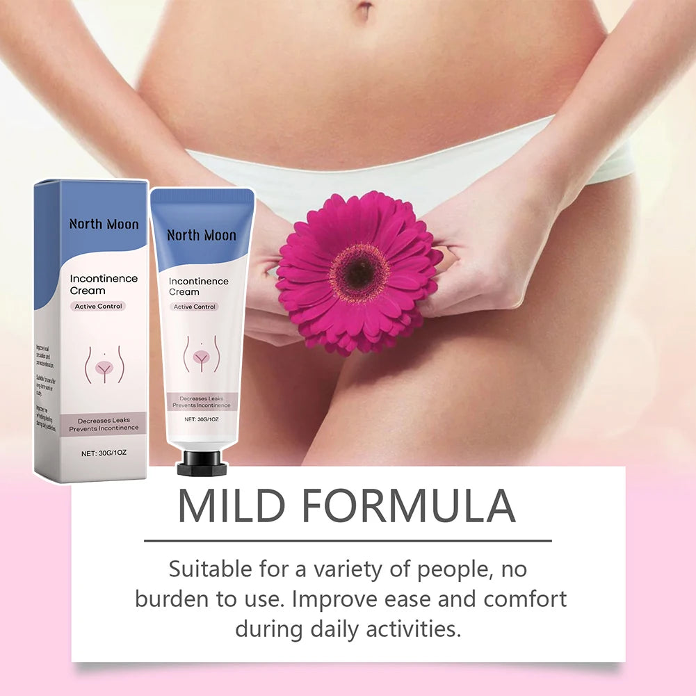Women Hydrating Body Lotion For Private Parts Dry Itchy Non-greasy Body Care Cream For Daily Use Female Provides Skin Comfort