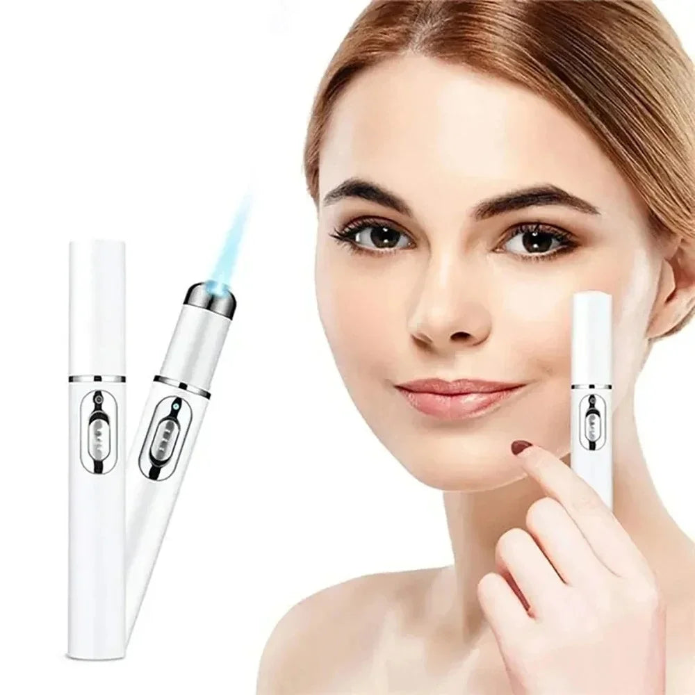 Eye Massager Facial Beauty Device Eye Massager Blue Light Black Eye Circles Facial Care Lightening Texture Maintaining Eye Bags