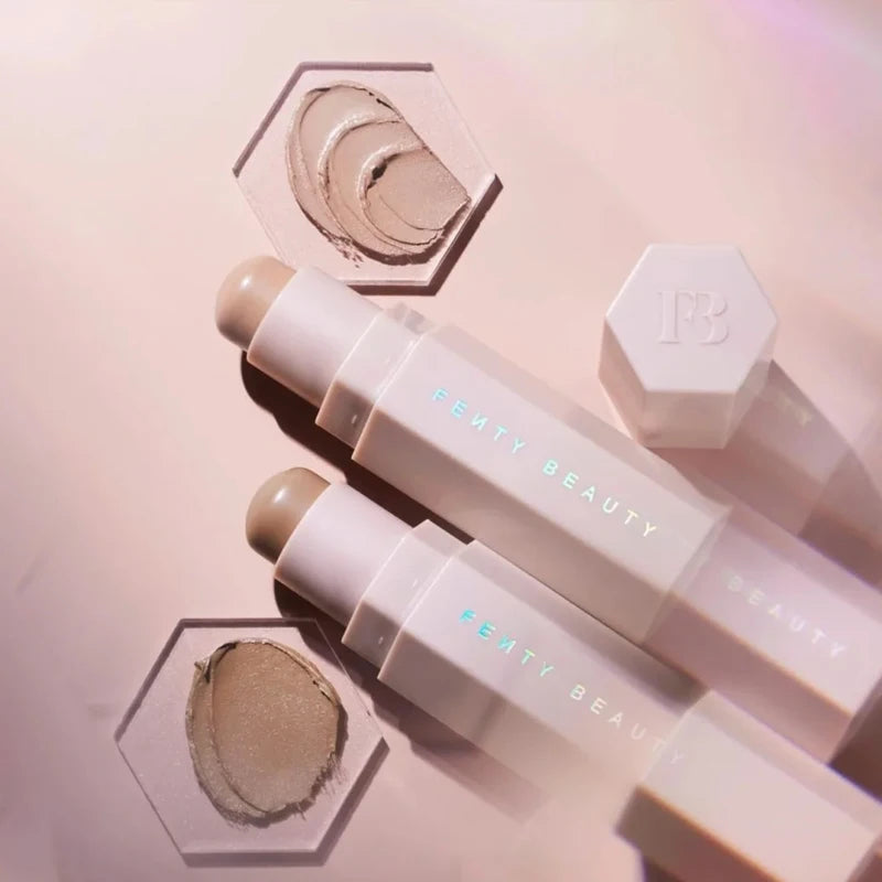 Fenty Beauty Contour Stick Blendable Buildable Cream Contour for Face Sculpting Waterproof Natural Shade for All Skin Tones