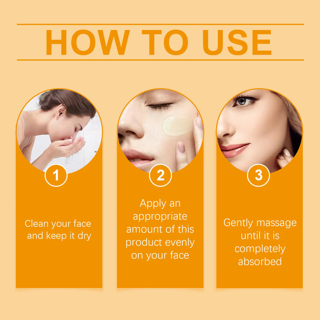 Turmeric Facial Essential Oil Repair Firming Deep Cleansing Soap Even Skin Tone Cream for Face Reduce Dullness Nourish Skin Care