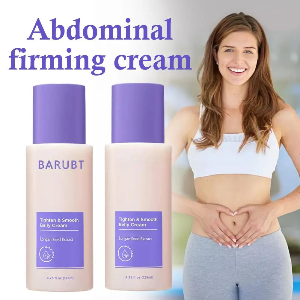 Belly Shaping Lotion Plant Essence Gentle Non Irritating Moisturizing Smoothing Improve Skin Toughness Anti Sagging Body Care