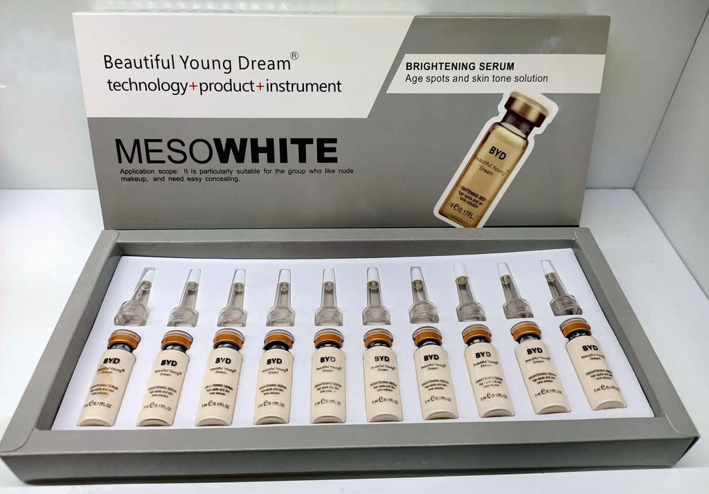 Korean-Style Semi-Permanent BB Cream + Foundation + Concealer - Facial Care Makeup Set for Even Skin Tone, Flawless Coverage