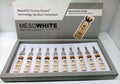 Korean-Style Semi-Permanent BB Cream + Foundation + Concealer - Facial Care Makeup Set for Even Skin Tone, Flawless Coverage