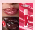Fashion Gisou Honey Infused Hair Care Oil Improve Dry Restless Hair Care Soft Long Lasting Fragrance Retention Hair Conditioner