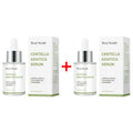 Centella Asiatica Facial Serum Moisturizing Nourish Repairing Dry Skin Smoothing Rejuvenation Soothing Brightening Beauty Health
