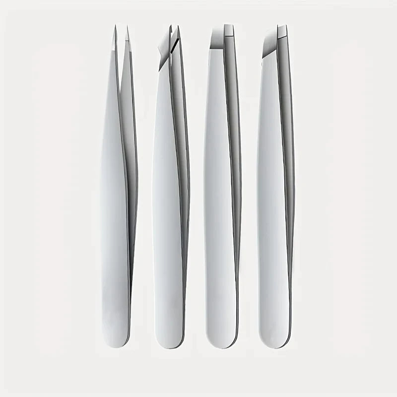 Ouriner Eyebrow Tweezers Set
